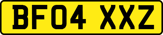 BF04XXZ