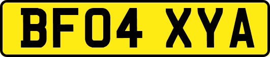 BF04XYA