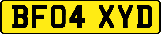 BF04XYD