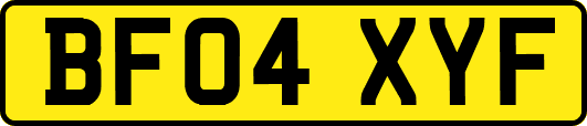 BF04XYF