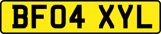 BF04XYL