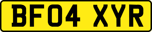 BF04XYR
