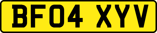 BF04XYV