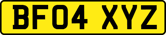 BF04XYZ