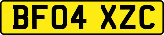 BF04XZC