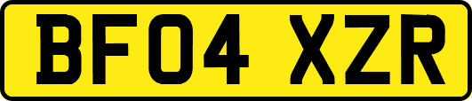 BF04XZR