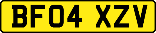 BF04XZV