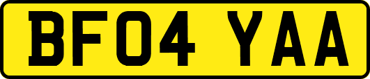 BF04YAA