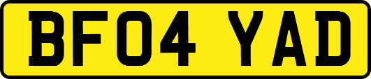 BF04YAD