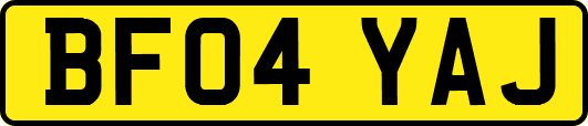 BF04YAJ
