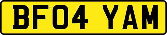 BF04YAM