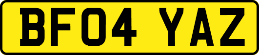 BF04YAZ