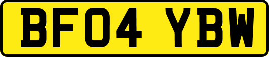 BF04YBW