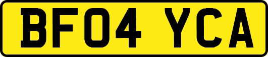 BF04YCA