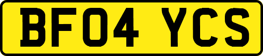 BF04YCS