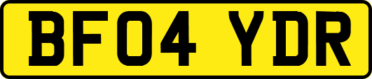 BF04YDR