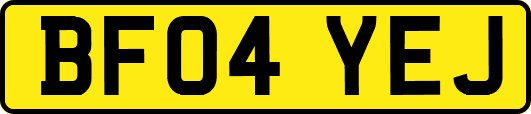 BF04YEJ