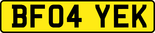 BF04YEK