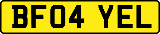 BF04YEL