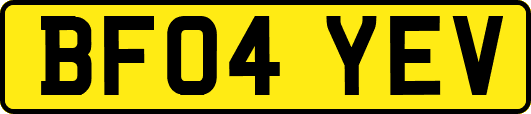 BF04YEV