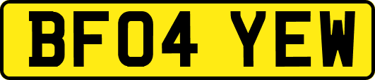 BF04YEW