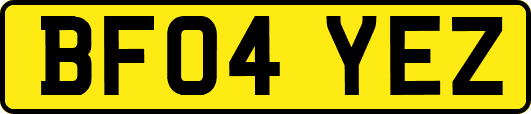 BF04YEZ