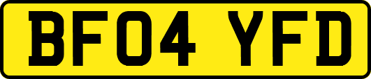 BF04YFD