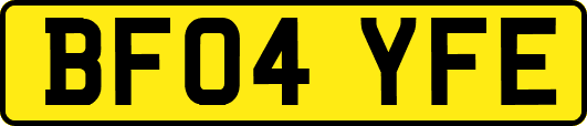 BF04YFE
