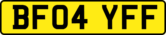 BF04YFF