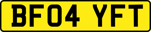 BF04YFT