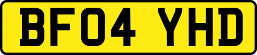 BF04YHD