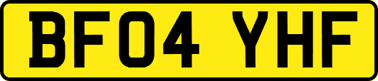 BF04YHF