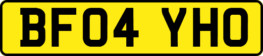 BF04YHO
