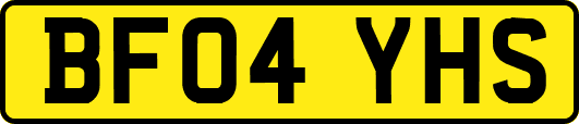 BF04YHS