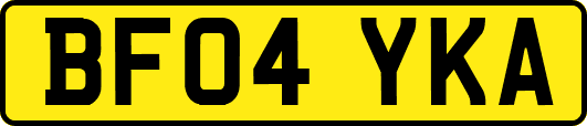 BF04YKA