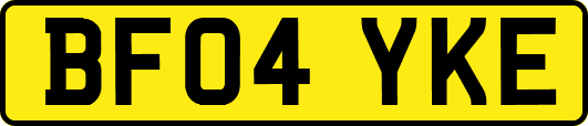BF04YKE