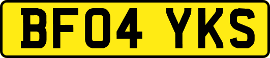 BF04YKS