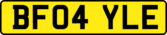 BF04YLE