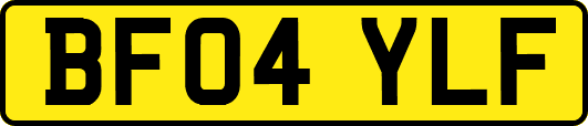 BF04YLF
