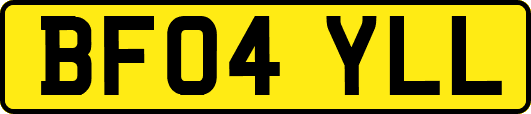 BF04YLL