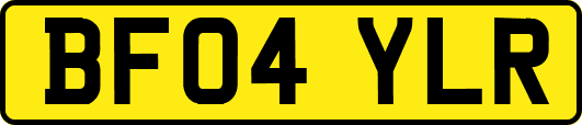 BF04YLR
