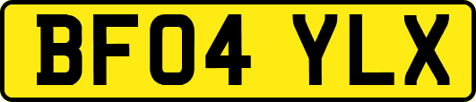 BF04YLX