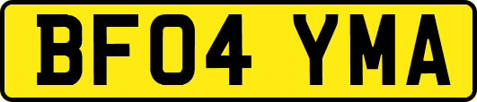 BF04YMA
