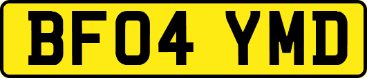 BF04YMD