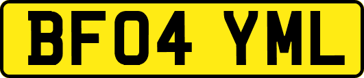 BF04YML