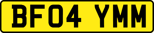 BF04YMM
