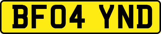 BF04YND