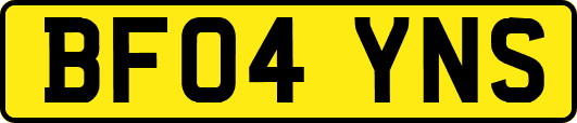 BF04YNS