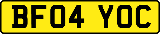 BF04YOC
