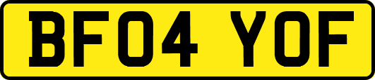 BF04YOF